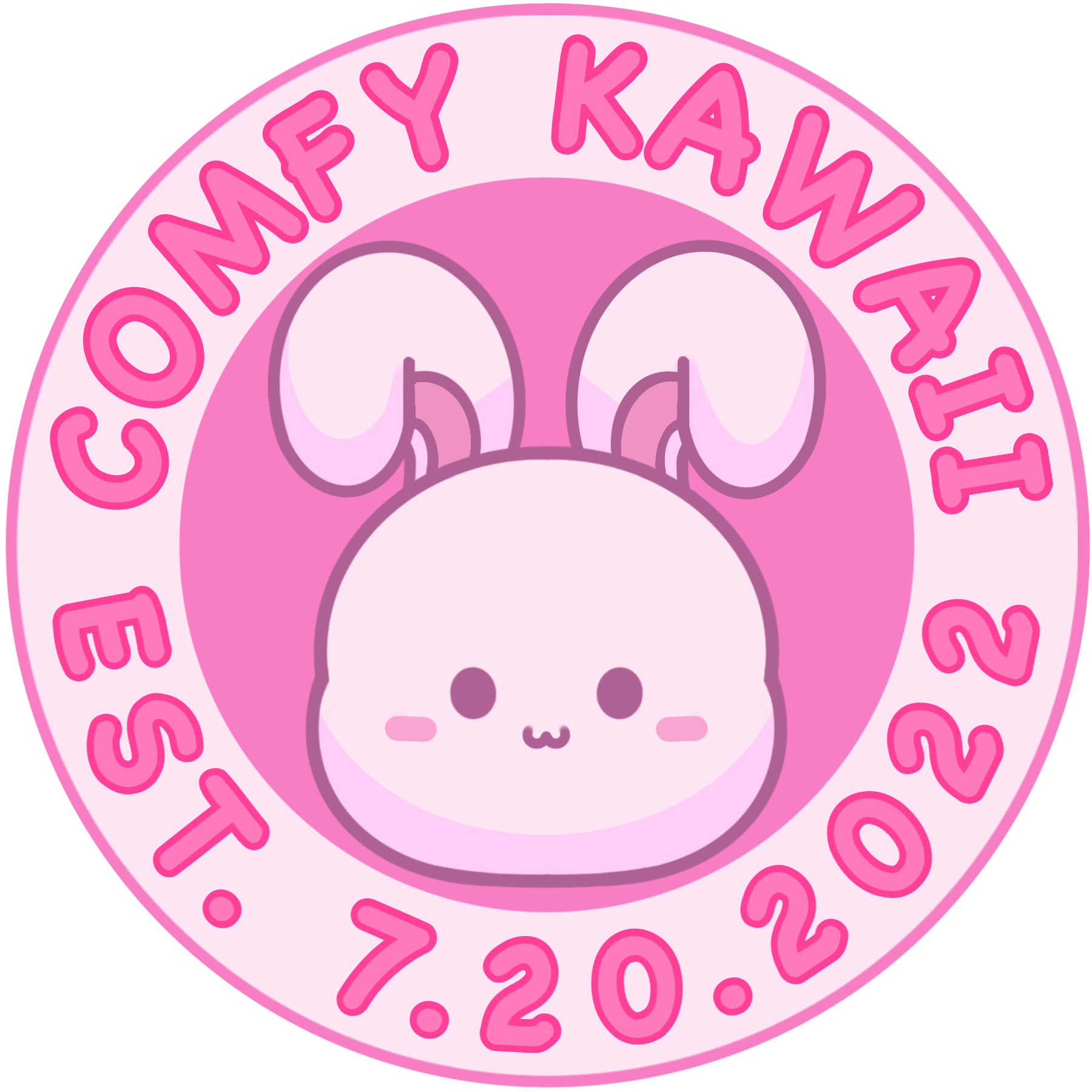 Comfy Kawaii